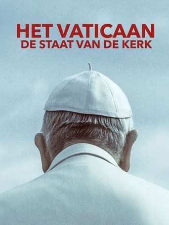 Portrait for Het Vaticaan - De staat van de Kerk - Season 1