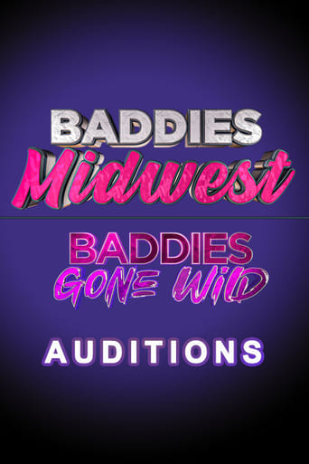 Poster of Baddies Midwest & Baddies Gone Wild