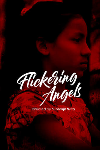 Poster of Flickering Angels