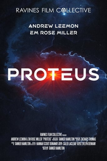 Poster of PROTEUS