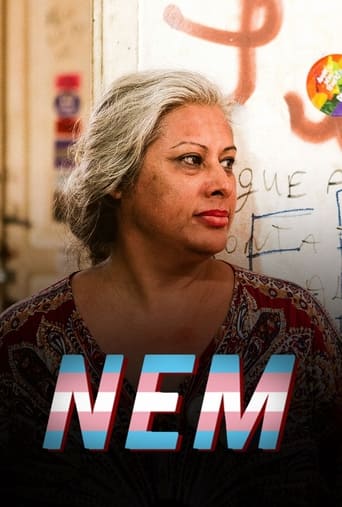 Poster of Nem