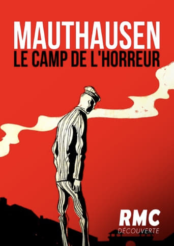 Poster of Mauthausen, le camp de l'Horreur