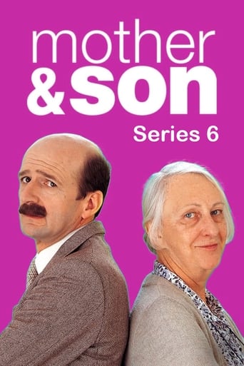 Portrait for Mother and Son - Season 6