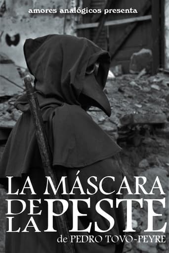 Poster of La Máscara de la Peste