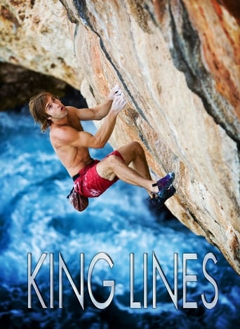 Poster of King Lines