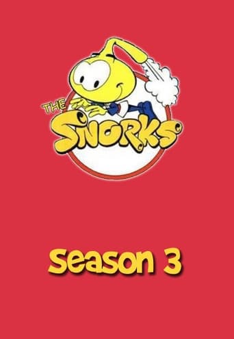 Portrait for Snorks - Season 3