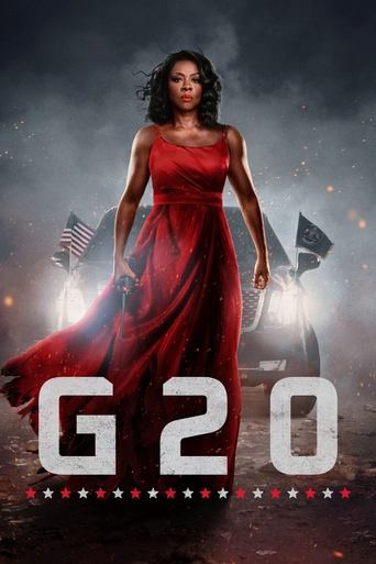 Poster of G20