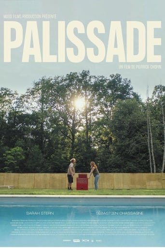 Poster of Palissade