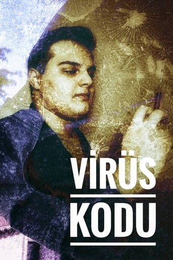 Poster of VİRÜS KODU