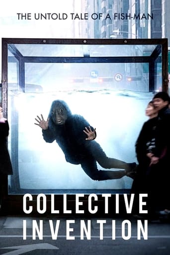 Poster of Collective Invention