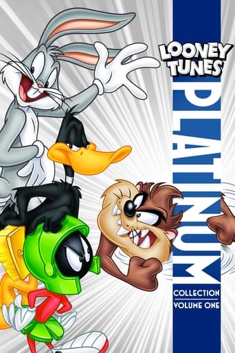 Poster of Looney Tunes Platinum Collection: Volume One