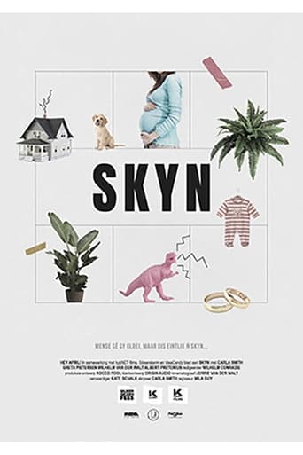 Poster of Skyn