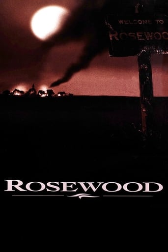 Poster of Rosewood