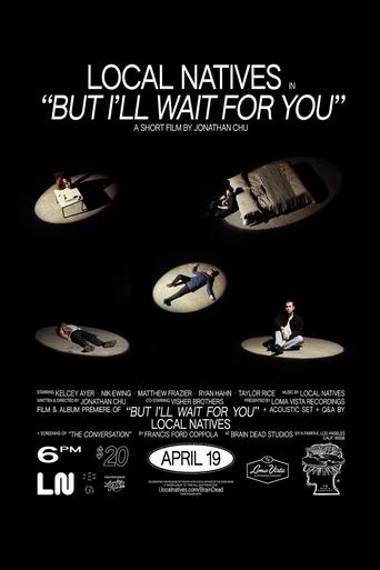 Poster of But I'll Wait For You