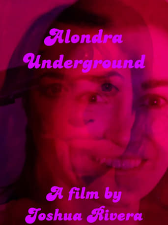 Poster of Alondra Underground