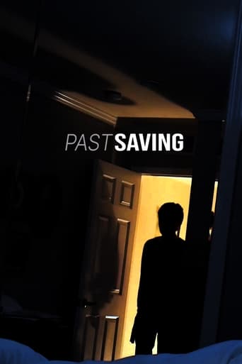 Poster of Past Saving