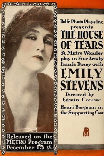 Poster of The House of Tears