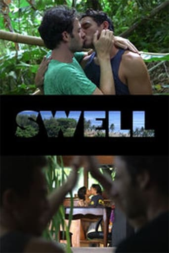 Portrait for Swell - Season 1