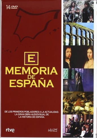 Poster of Memoria de España