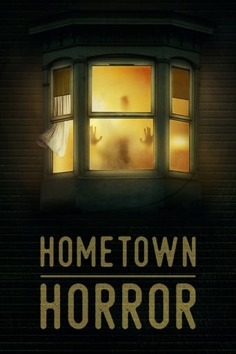 Portrait for Hometown Horror - Season 1