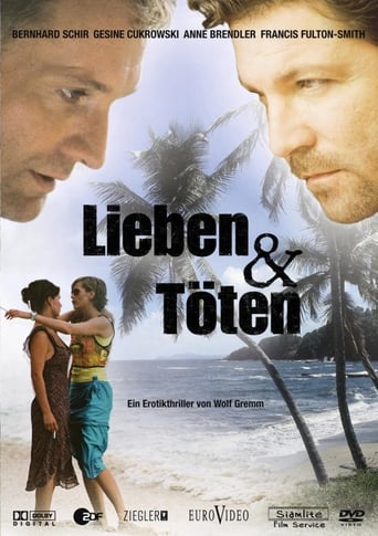 Poster of Lieben und Töten