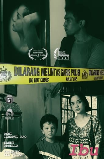 Poster of Ibu