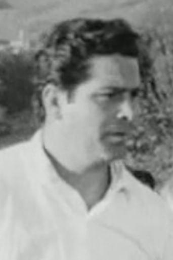 Portrait of Claudio Agostinelli