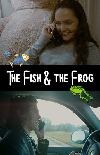 Poster of The Fish and the Frog