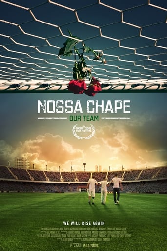 Poster of Nossa Chape