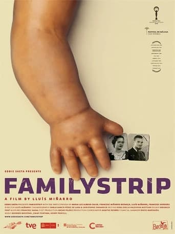 Poster of Familystrip