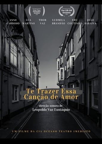 Poster of Te Trazer Essa Canção de Amor