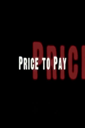 Poster of Price To Pay