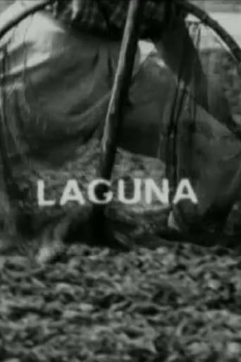 Poster of Laguna