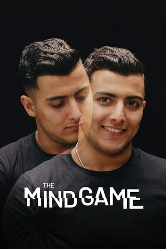 Poster of The Mind Game