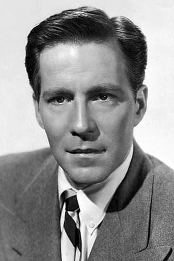 Portrait of Hugh Marlowe