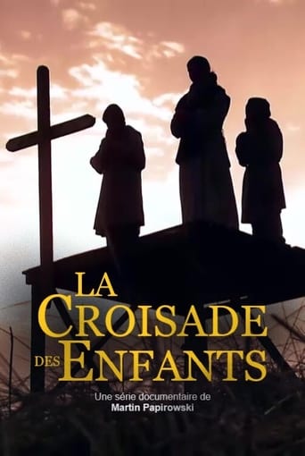 Portrait for La croisade des enfants - Season 1