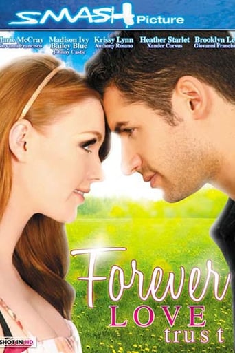 Poster of Forever Love Trust