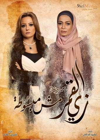 Poster of Ella Ana