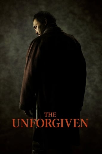 Poster of Unforgiven