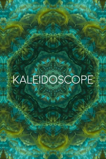 Poster of Kaleidoscope