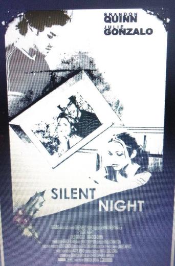 Poster of Silent Night