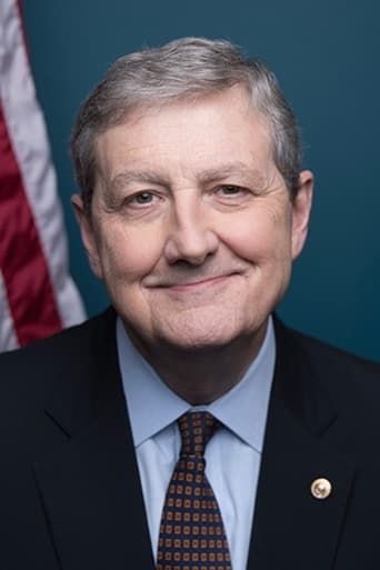 Portrait of John Kennedy