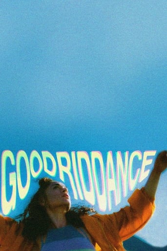 Poster of Good Riddance