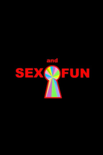 Poster of Sex and Fun