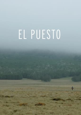 Poster of El Puesto