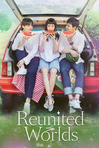 Portrait for Reunited Worlds - Season 1