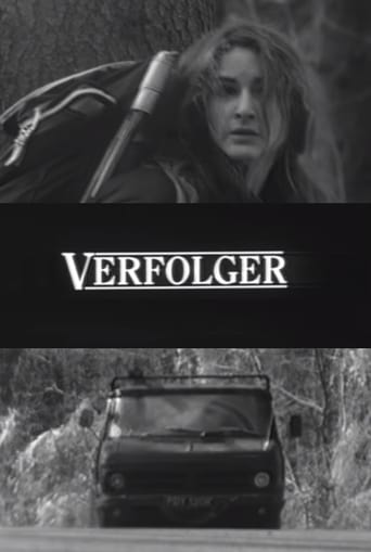 Poster of Verfolger