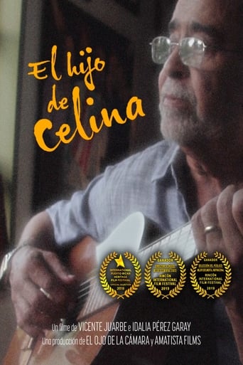 Poster of Celina's Son