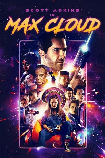 Poster of Max Cloud