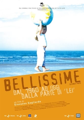 Poster of Bellissime 2